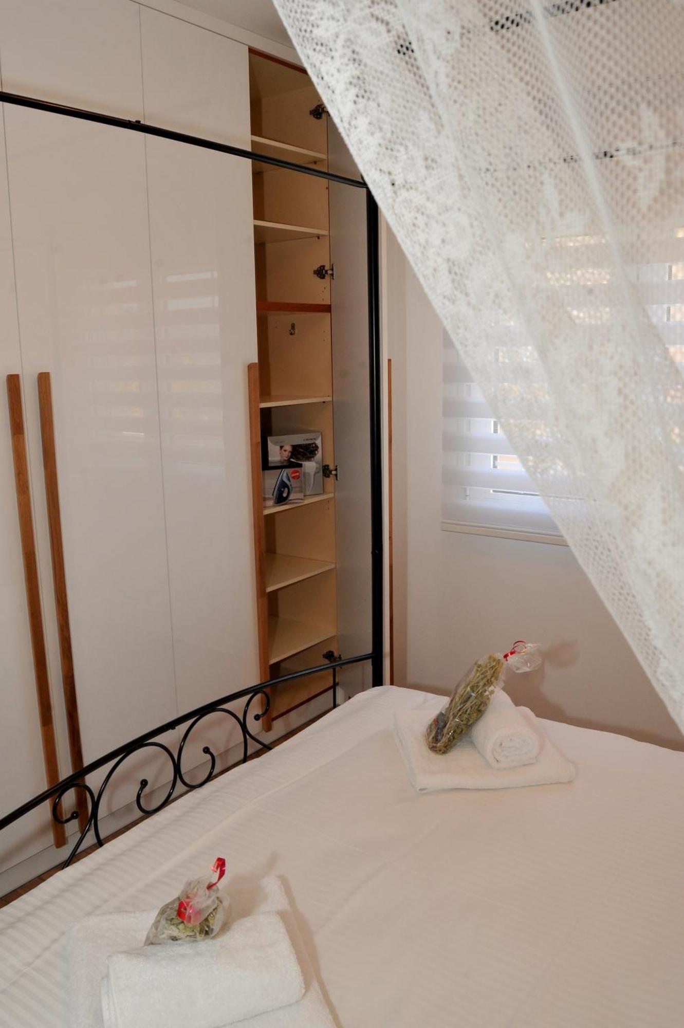 Vintage Apartment Helios Kalampáka Luaran gambar