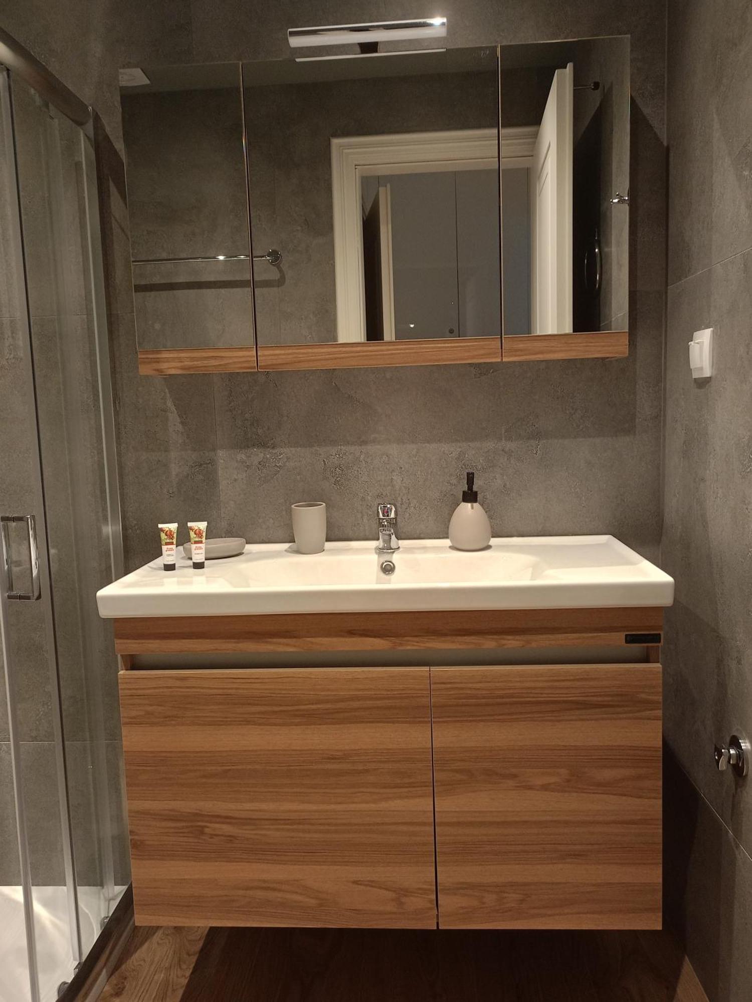Vintage Apartment Helios Kalampáka Luaran gambar