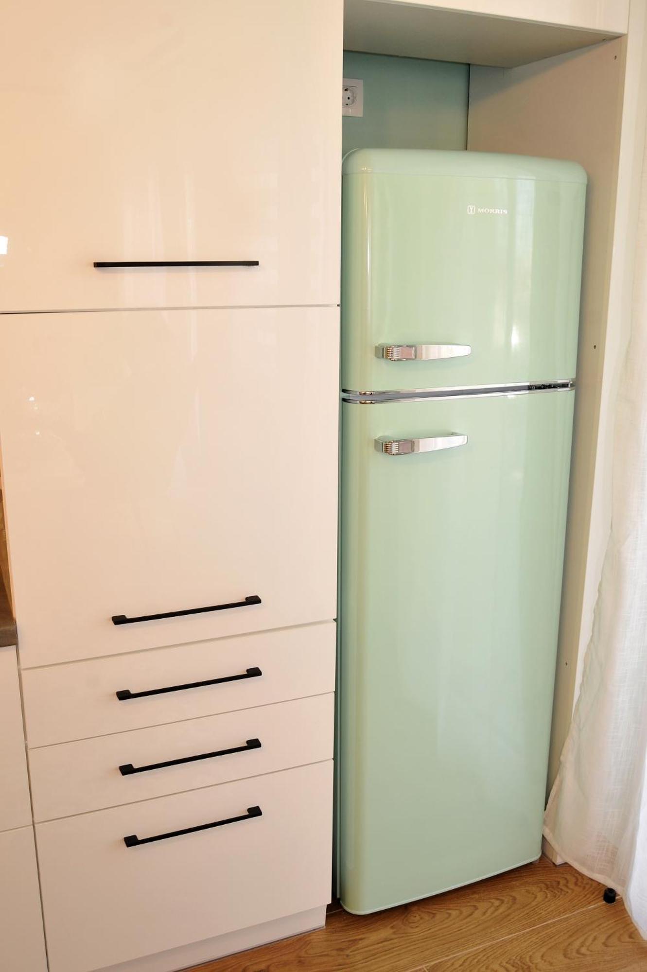 Vintage Apartment Helios Kalampáka Luaran gambar