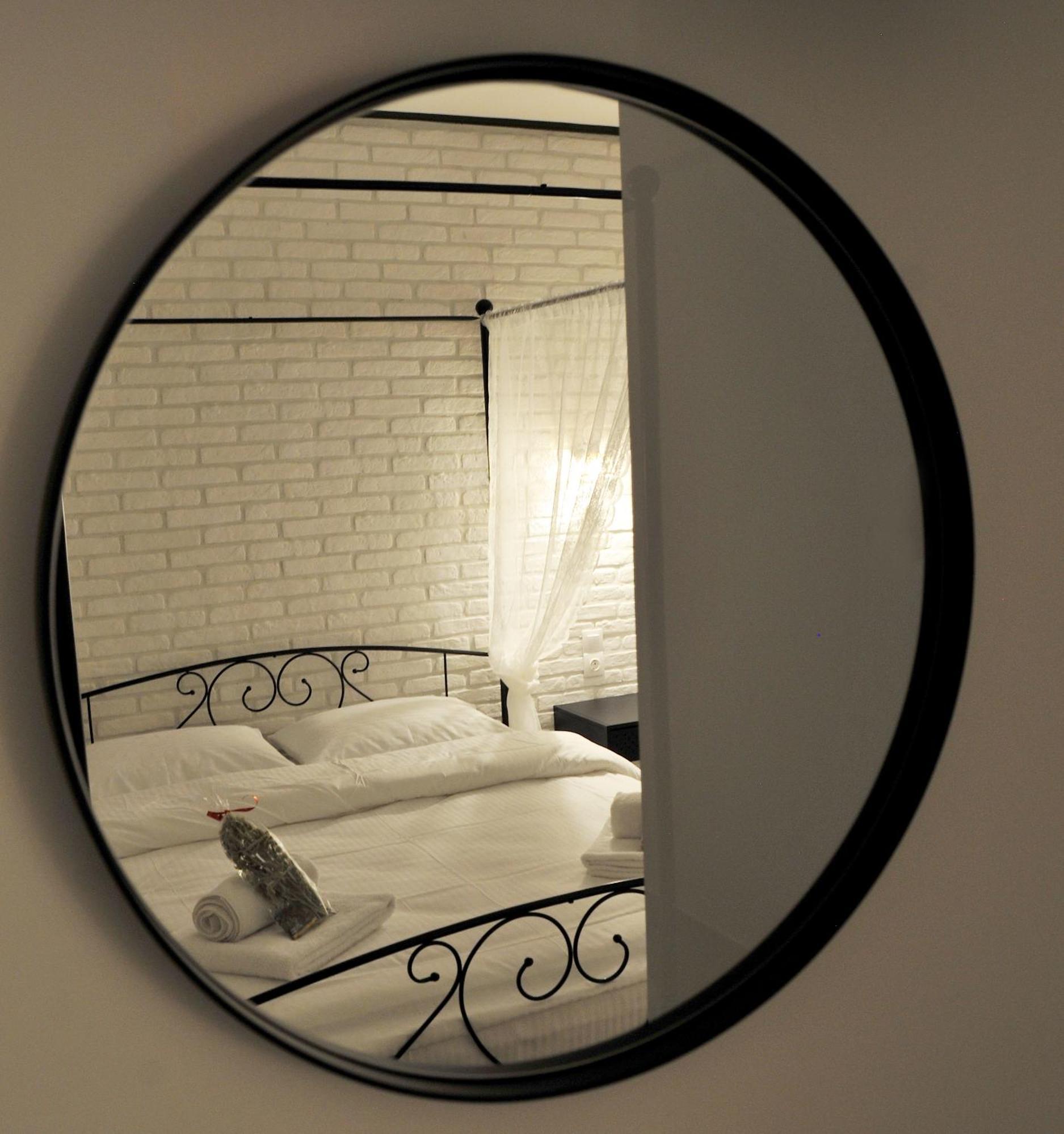 Vintage Apartment Helios Kalampáka Luaran gambar